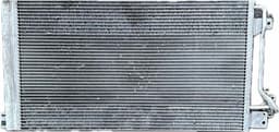 VW 7H0820411E AC Radiator (condenser) VW TRANSPORTER T5 / MULTIVAN (7H, 7E, 7J) (2003-2015) — thumbnail 1
