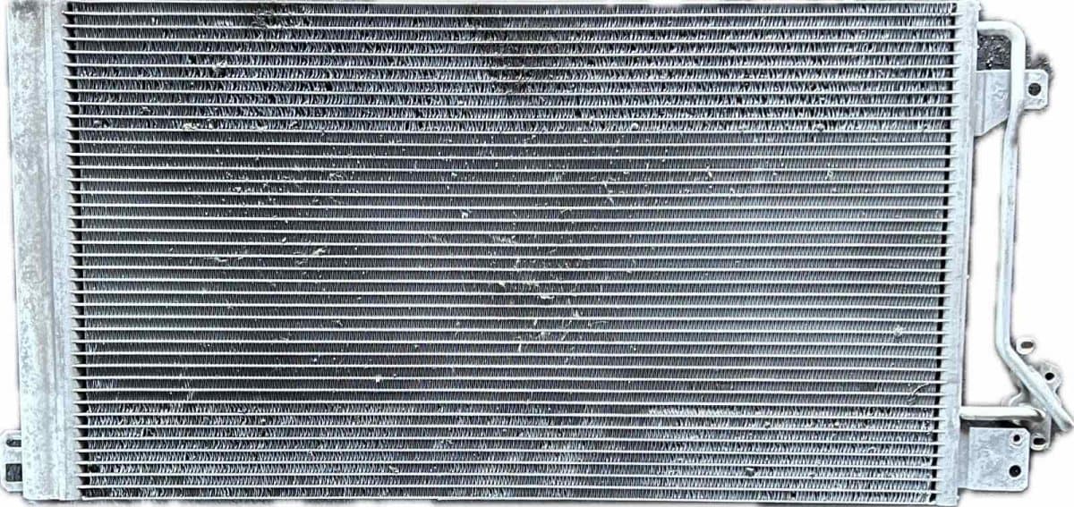 7H0820411E AC Radiator (condenser) VW TRANSPORTER T5 / MULTIVAN (7H, 7E, 7J) (2003-2015)