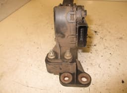 NISSAN 6PV93390101 Accelerator Pedal NISSAN NAVARA II / NP300 (D40) (2004-2021) — thumbnail 3