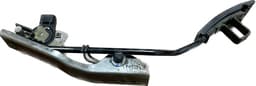 NISSAN Accelerator Pedal NISSAN X-TRAIL I (T30) (2001-2007) — thumbnail 1