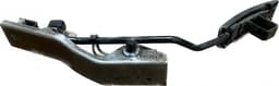 NISSAN Accelerator Pedal NISSAN X-TRAIL I (T30) (2001-2007) — thumbnail 4