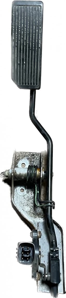 NISSAN Accelerator Pedal NISSAN X-TRAIL I (T30) (2001-2007) — thumbnail 3