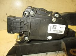 NISSAN 6PV93390101 Accelerator Pedal NISSAN NAVARA II / NP300 (D40) (2004-2021) — thumbnail 4