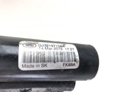 LAND ROVER LR075358 AC Radiator (condenser) LAND ROVER EVOQUE I (L538) (2011-2018) — thumbnail 3