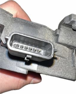 RENAULT Accelerator Pedal RENAULT MEGANE IV (B9A/M) (2015-) — thumbnail 3