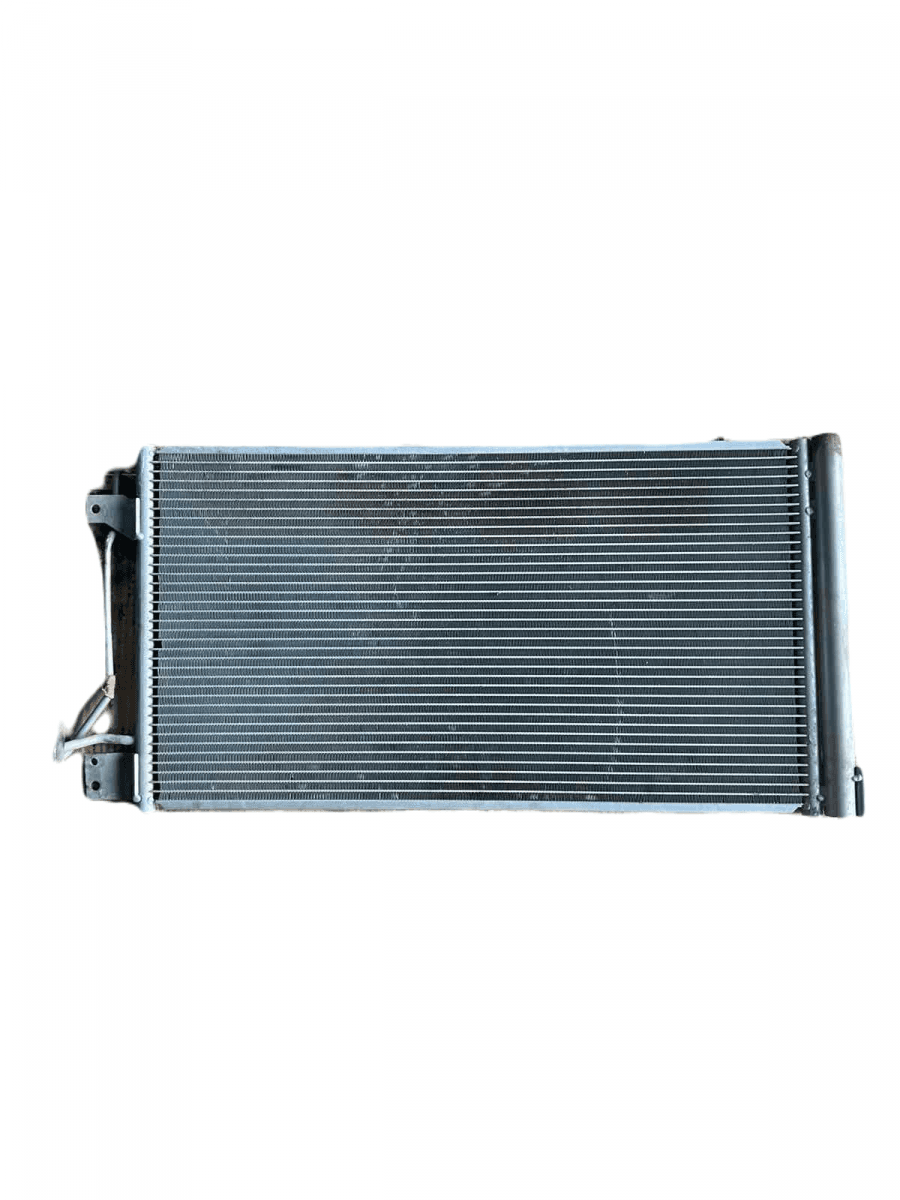 VW 7H0820411E AC Radiator (condenser) VW TRANSPORTER T5 / MULTIVAN (7H, 7E, 7J) (2003-2015)
