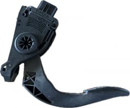 AUDI Accelerator Pedal AUDI A6 / A6 ALLROAD (C7, 4G) (2010-2018) — thumbnail 1