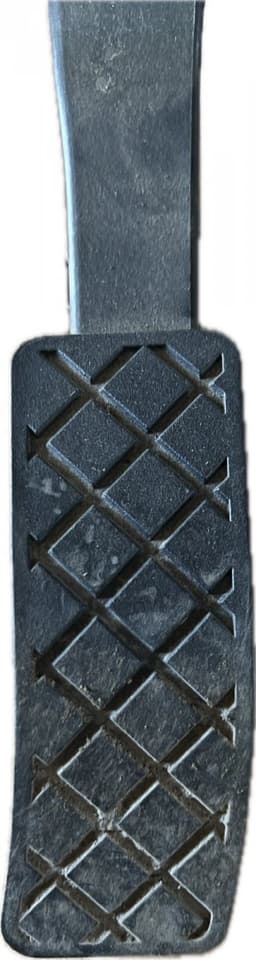 AUDI Accelerator Pedal AUDI A6 / A6 ALLROAD (C7, 4G) (2010-2018) — thumbnail 2