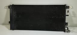 AUDI 8W0816421M AC Radiator (condenser) AUDI A5 (F53, F57, F5A) (2016-) — thumbnail 1