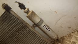 NISSAN 92100JG000 AC Radiator (condenser) NISSAN X-TRAIL II (T31) (2007-2013) — thumbnail 2