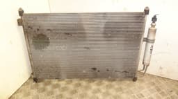NISSAN 92100JG000 AC Radiator (condenser) NISSAN X-TRAIL II (T31) (2007-2013) — thumbnail 1