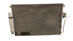VW Z008Q011 876294Z AC Radiator (condenser) VW CRAFTER I (2E) (2006-2016) — thumbnail 3