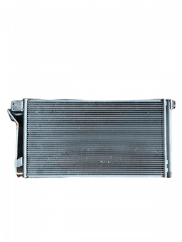 VW 7H0820411E AC Radiator (condenser) VW TRANSPORTER T5 / MULTIVAN (7H, 7E, 7J) (2003-2015) — thumbnail 2