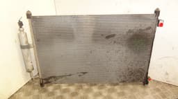 NISSAN 92100JG000 AC Radiator (condenser) NISSAN X-TRAIL II (T31) (2007-2013) — thumbnail 3