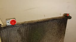 NISSAN 92100JG000 AC Radiator (condenser) NISSAN X-TRAIL II (T31) (2007-2013) — thumbnail 4