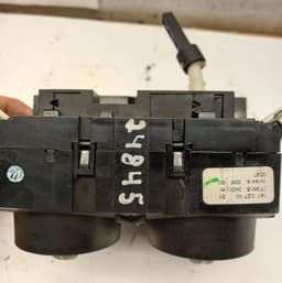MERCEDES-BENZ 6394460728KZ AC System complete Set MERCEDES-BENZ VITO / VIANO (W639) (2003-2014) — thumbnail 4