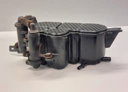 AUDI 8R0201801B 8R0201799F 8R0201827E Active Charcoal Container AUDI Q5 (8R) (2008-2016) — thumbnail 2