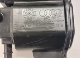 AUDI 8R0201801B 8R0201799F 8R0201827E Active Charcoal Container AUDI Q5 (8R) (2008-2016) — thumbnail 5