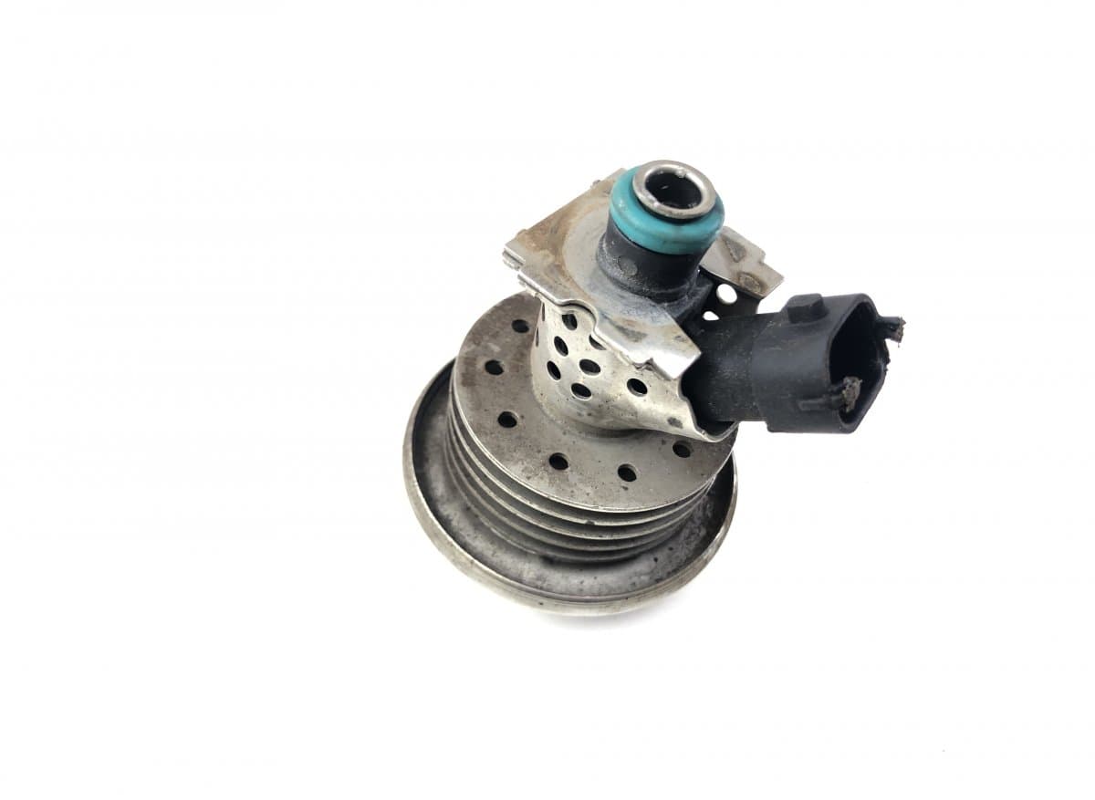LAND ROVER LR166795 AdBlue Nozzle LAND ROVER DISCOVERY SPORT (L550) (2014-)