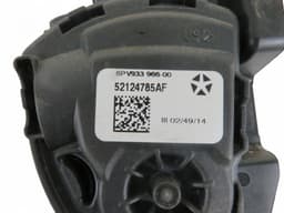 JEEP 52124785SF Accelerator Pedal JEEP GRAND CHEROKEE IV (WK, WK2) (2010-2021) — thumbnail 4