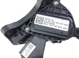 LAND ROVER LR113941 Accelerator Pedal LAND ROVER EVOQUE II (L551) (2018-) — thumbnail 3