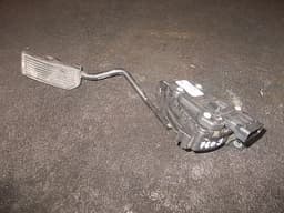 NISSAN Accelerator Pedal NISSAN PRIMERA (P12) (2002-2008) — thumbnail 1