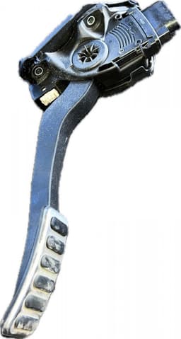 LAND ROVER Accelerator Pedal LAND ROVER RANGE ROVER SPORT II (L494) (2013-2022) — thumbnail 1