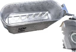 LAND ROVER Accelerator Pedal LAND ROVER RANGE ROVER SPORT II (L494) (2013-2022) — thumbnail 4