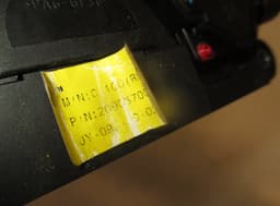 CHEVROLET Accelerator Pedal CHEVROLET CAPTIVA I (2006-2018) — thumbnail 5