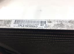 LAND ROVER LR035791 AC Radiator (condenser) LAND ROVER RANGE ROVER SPORT II (L494) (2013-2022) — thumbnail 5