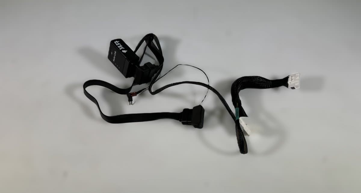 G1BDDMN015 Accessories, other HYUNDAI NEXO (FE) (2018-)