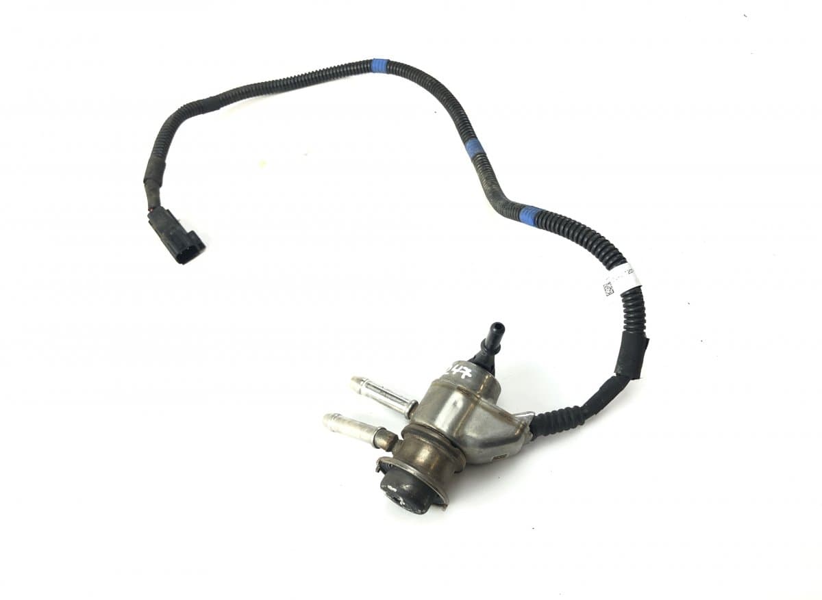 0444025067 AdBlue Nozzle FORD RANGER III (TKE, PX) (2011-2023)