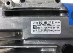 MERCEDES-BENZ 0281018636 0281017972 0281030107 AdBlue control unit MERCEDES-BENZ S-CLASS (W221) (2005-2013) — thumbnail 4
