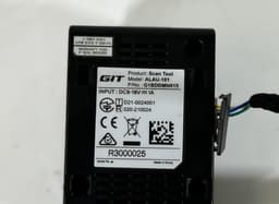 HYUNDAI G1BDDMN015 Accessories, other HYUNDAI NEXO (FE) (2018-) — thumbnail 3