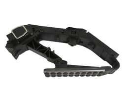 MERCEDES-BENZ A2033010001 A2303000004 Accelerator Pedal MERCEDES-BENZ SL-CLASS (R230) (2001-2012) — thumbnail 2