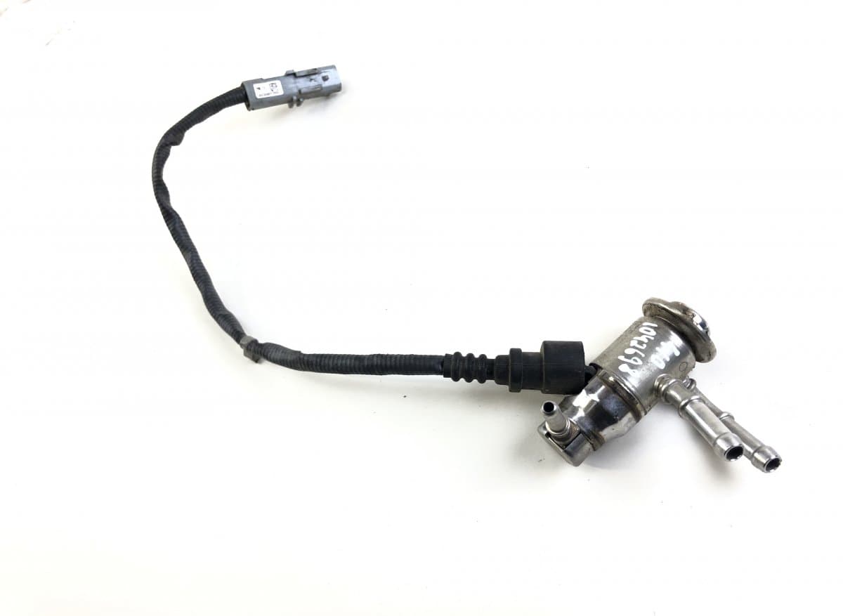 160725JU0A AdBlue Nozzle NISSAN NAVARA III / NP300 (D23) (2014-)