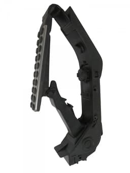 MERCEDES-BENZ A2033010001 A2303000004 Accelerator Pedal MERCEDES-BENZ SL-CLASS (R230) (2001-2012) — thumbnail 4