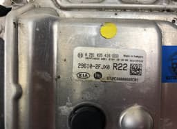 KIA 0281035416 AdBlue control unit KIA SORENTO III (UM) (2015-2020) — thumbnail 4