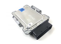 MERCEDES-BENZ 0281017972 AdBlue control unit MERCEDES-BENZ S-CLASS (W221) (2005-2013) — thumbnail 1