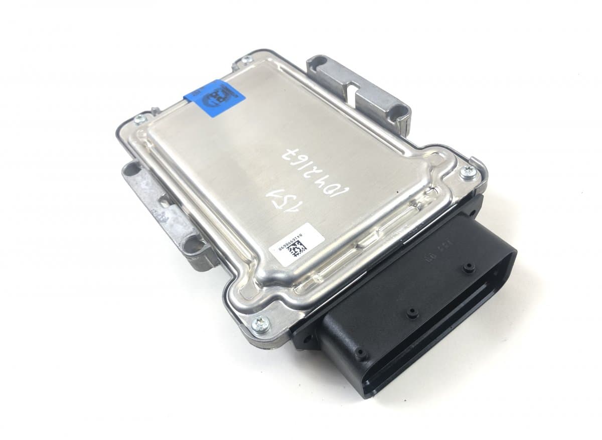 MERCEDES-BENZ 0281017972 AdBlue control unit MERCEDES-BENZ S-CLASS (W221) (2005-2013)