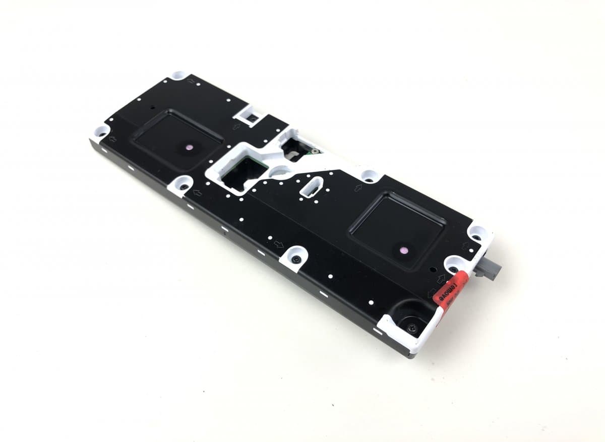VW 5WA035741A Aerial amplifier / control unit VW GOLF VIII (CD1, CG5) (2019-)