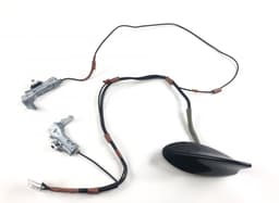 LEXUS 8676058010 Aerial LEXUS ES VII (2018-) — thumbnail 1