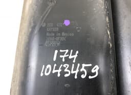 MERCEDES-BENZ A2054700659 Active Charcoal Container MERCEDES-BENZ C-CLASS (W205) (2013-2021) — thumbnail 4