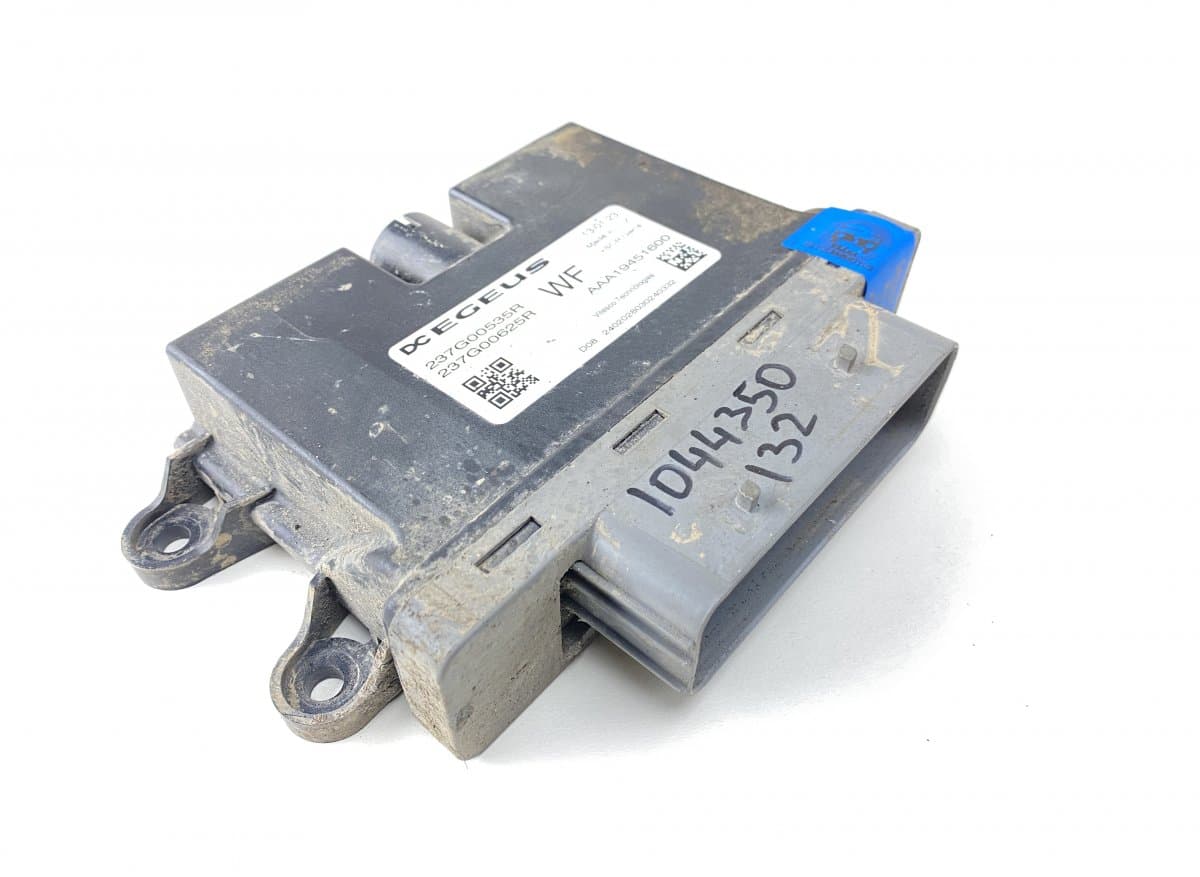 DACIA AAA19451600 AdBlue control unit DACIA DUSTER II (2017-2024)