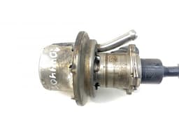 MERCEDES-BENZ 0444025017 AdBlue Nozzle MERCEDES-BENZ C-CLASS (W205) (2013-2021) — thumbnail 4