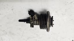 JAGUAR FX23189E3AA AdBlue Nozzle JAGUAR XF (X260) (2015-2024) — thumbnail 2