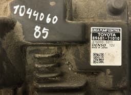 TOYOTA 2760005011 276000-5011 AdBlue control unit TOYOTA HILUX VIII (AN110, AN120, AN130) (2015-) — thumbnail 4