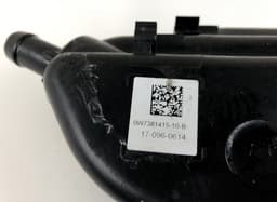 BMW 16197381415 AdBlue tank BMW 5 (G30, G31) (2016-2024) — thumbnail 5