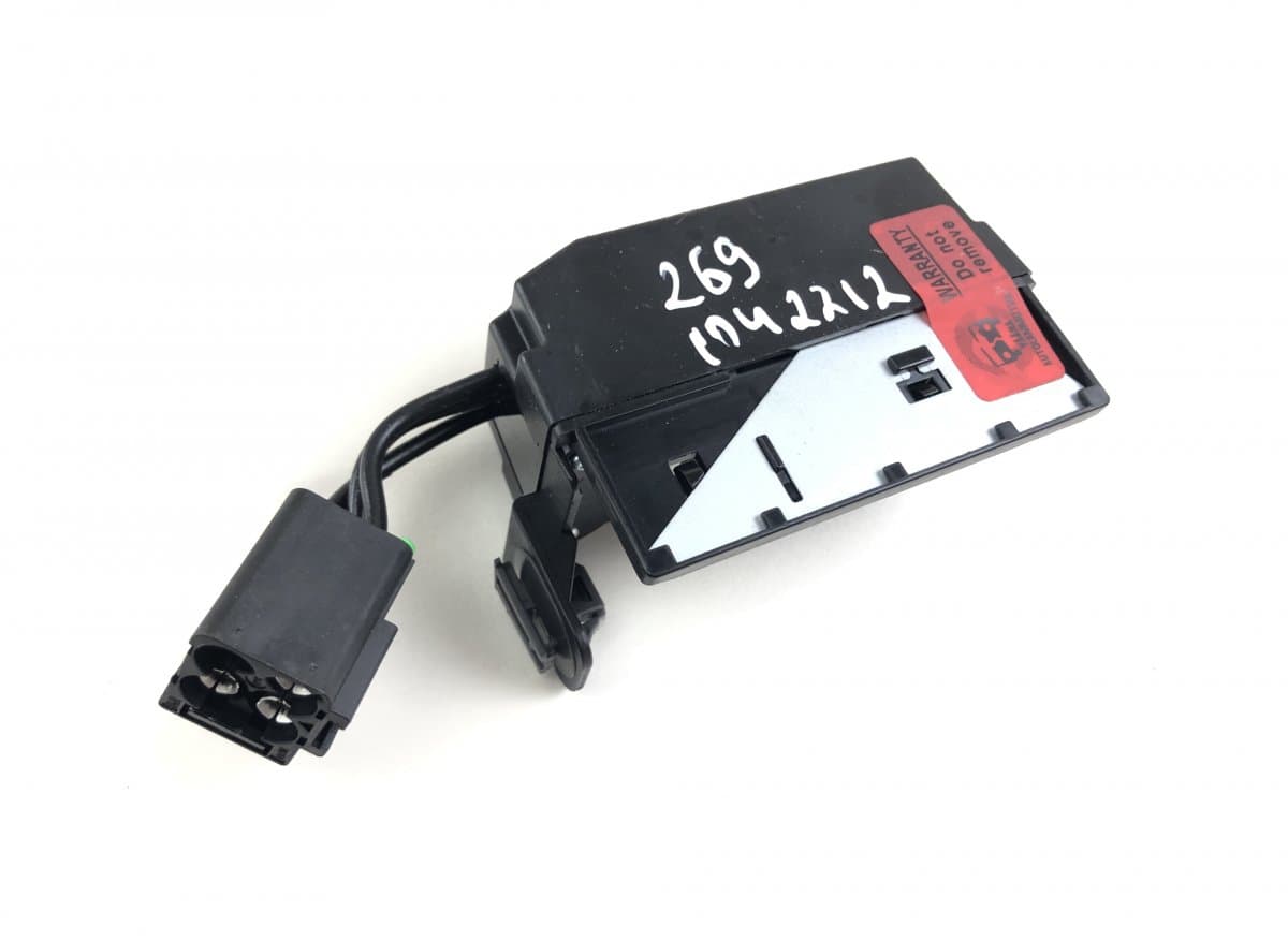 39510TLAR11 Aerial amplifier / control unit HONDA CR-V V (RW) (2016-2023)