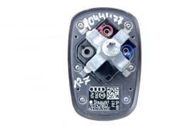 AUDI 7617431857 7617431850 7617431865 Aerial AUDI A6 / A6 ALLROAD (C7, 4G) (2010-2018) — thumbnail 3